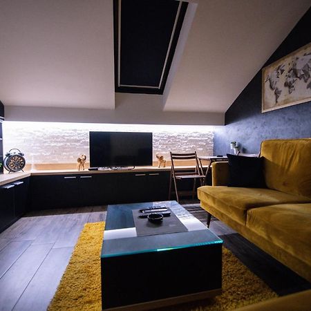 ヴァリェヴォLux Jefimijaアパートメント 部屋 写真