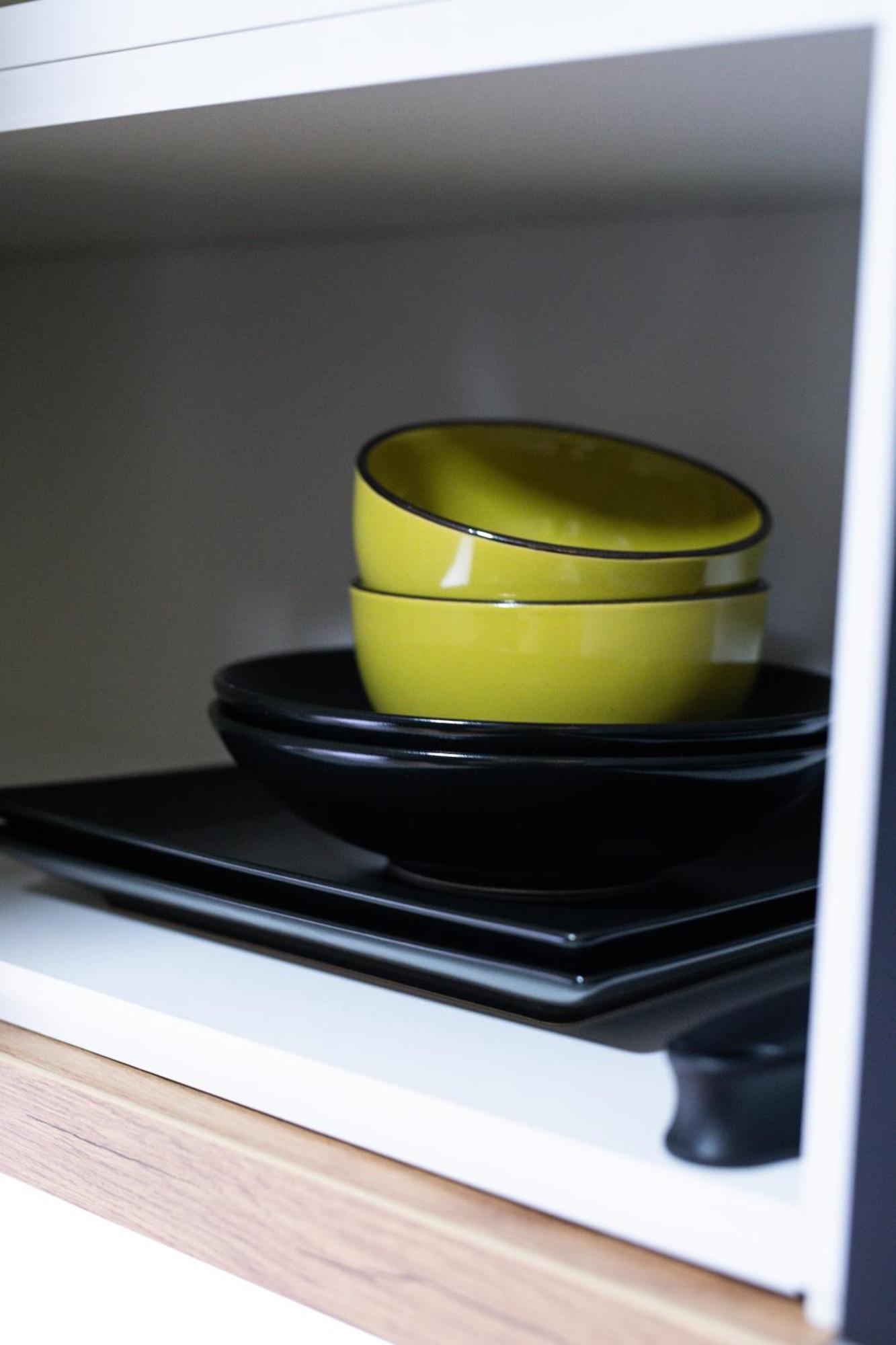 ヴァリェヴォLux Jefimijaアパートメント 部屋 写真