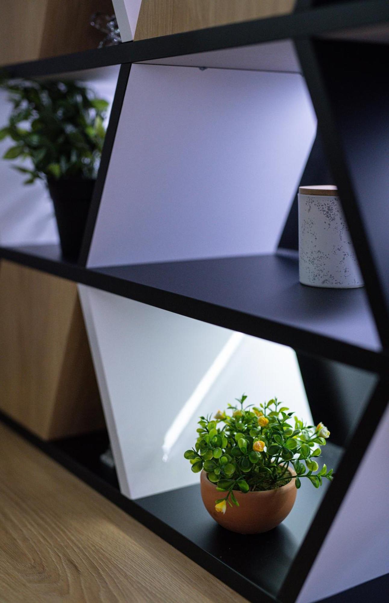 ヴァリェヴォLux Jefimijaアパートメント 部屋 写真